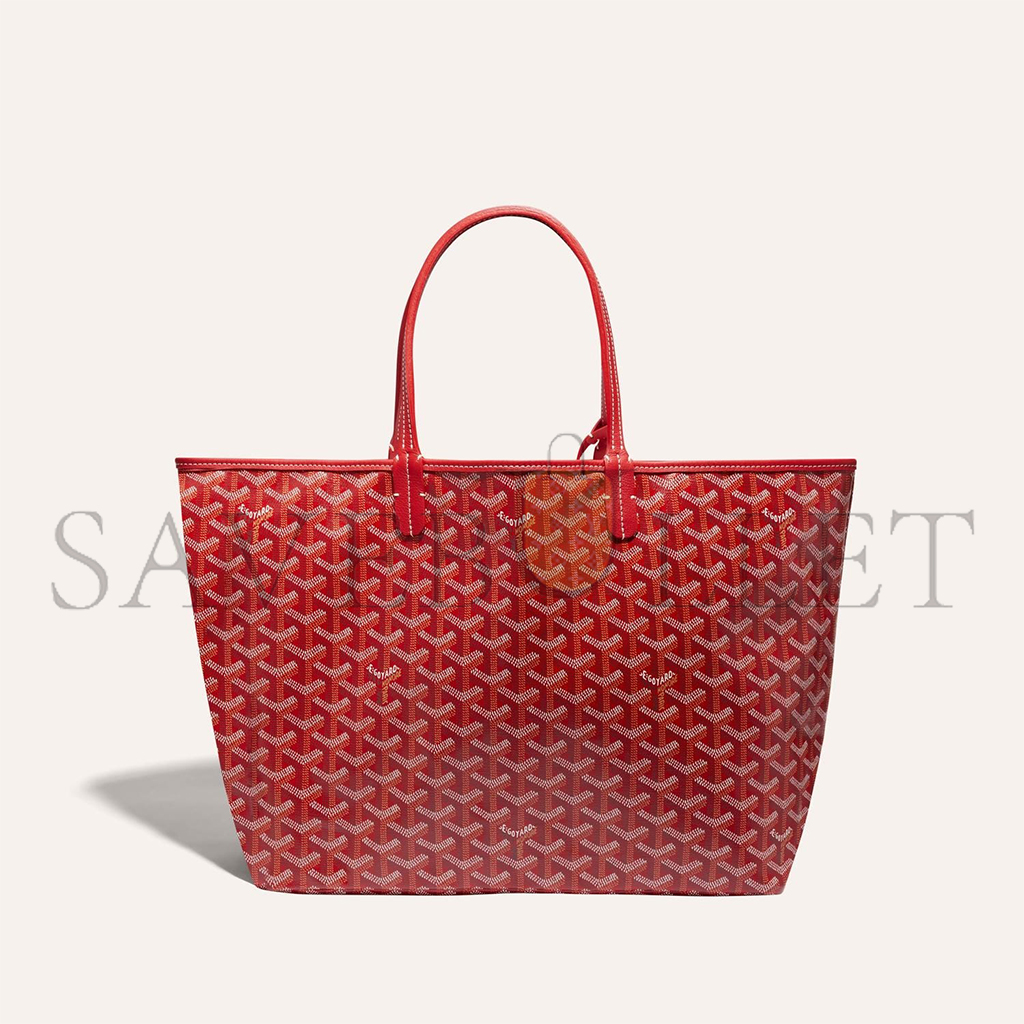 GOYARD SAINT LOUIS PM BAG STLOUIPMLTY02CL02P (34*28*15cm)